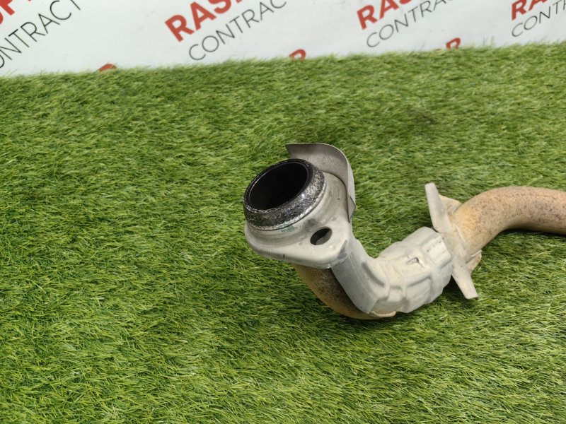 Приемная труба глушителя, 2000 рублей, Красноярск