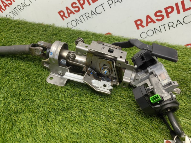 колонка рулевая, 6000 рублей, Красноярск