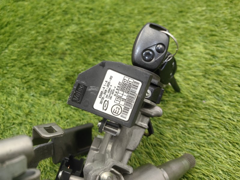 колонка рулевая, 6000 рублей, Красноярск