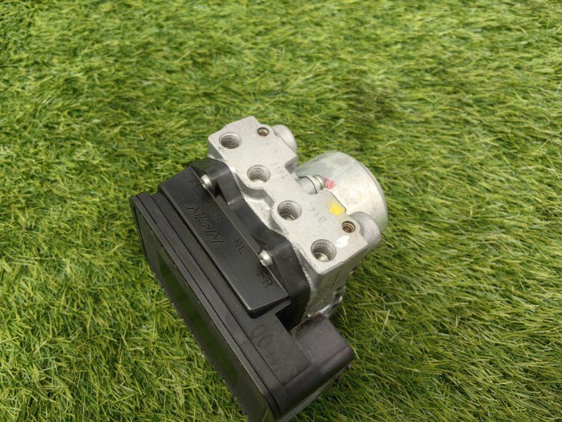 Блок ABS, 1100 рублей, Красноярск