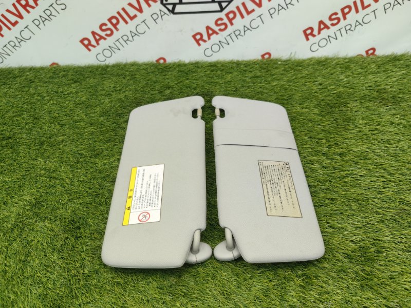 Козырек солнцезащитный, 3000 рублей, Красноярск