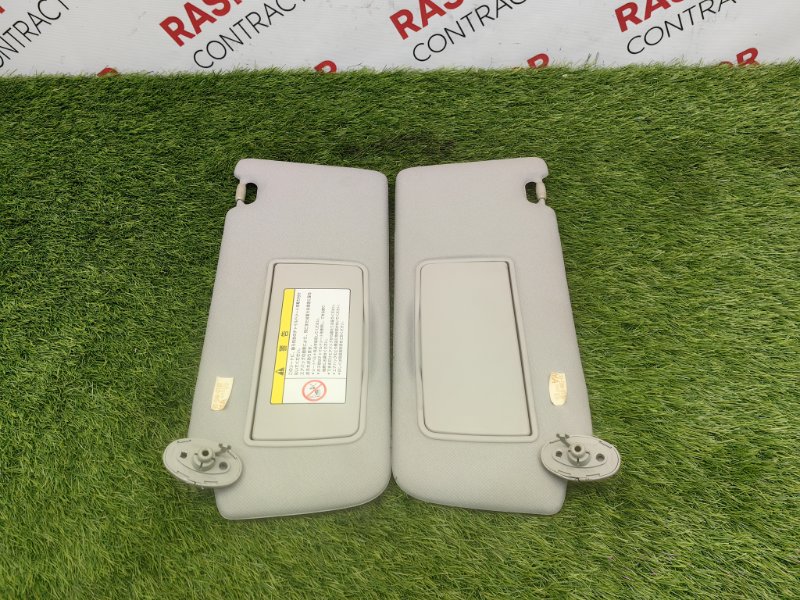 Козырек солнцезащитный, 3000 рублей, Красноярск