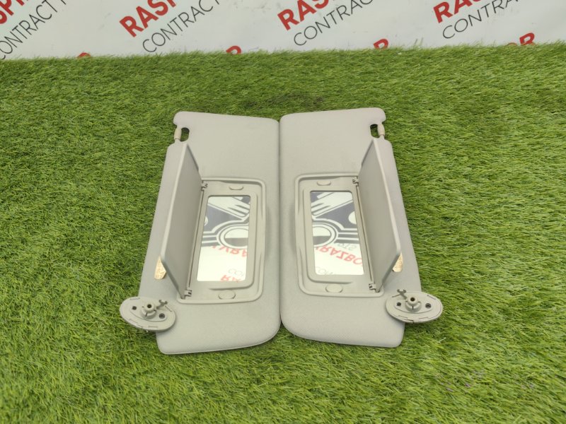 Козырек солнцезащитный, 3000 рублей, Красноярск