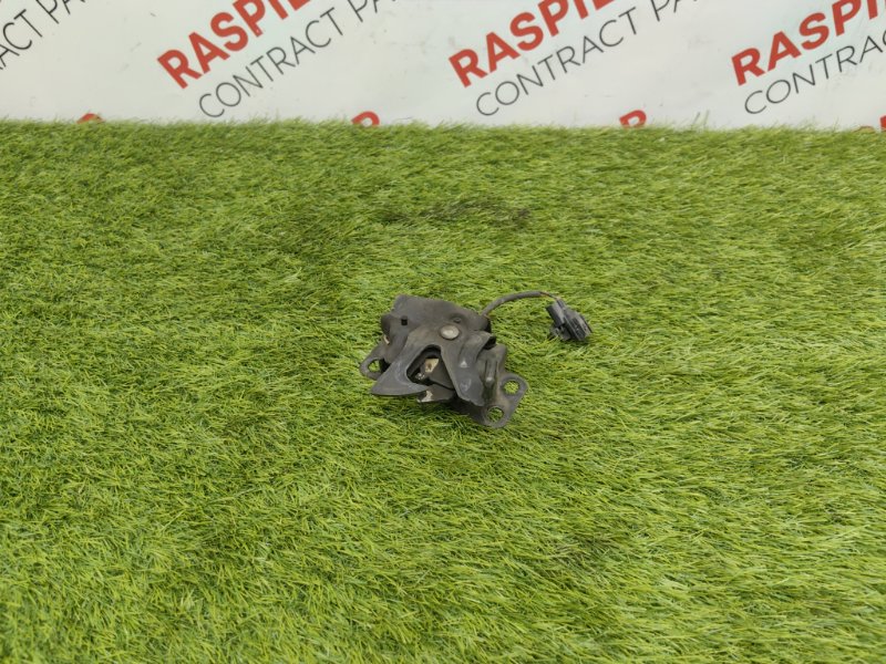 Замок капота, 2000 рублей, Красноярск