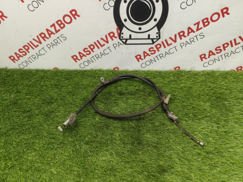 тросик ручного тормоза, 1500 рублей, Красноярск