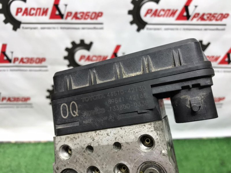 Блок ABS, 5000 рублей, Красноярск