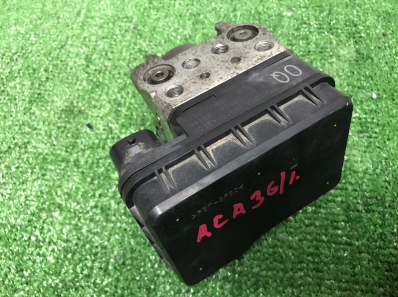 Блок ABS, 5000 рублей, Красноярск