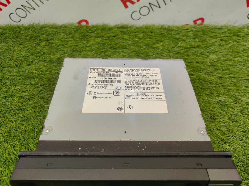 Магнитола, 8000 рублей, Красноярск