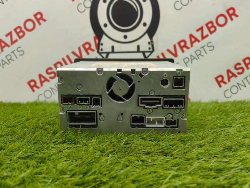 Магнитола, 8000 рублей, Красноярск