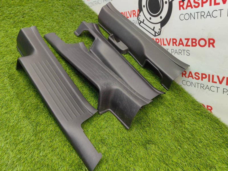 накладка на ковролин порога, 2500 рублей, Красноярск