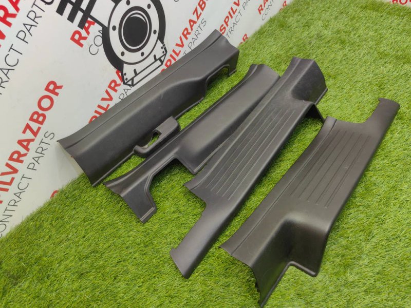 накладка на ковролин порога, 2500 рублей, Красноярск