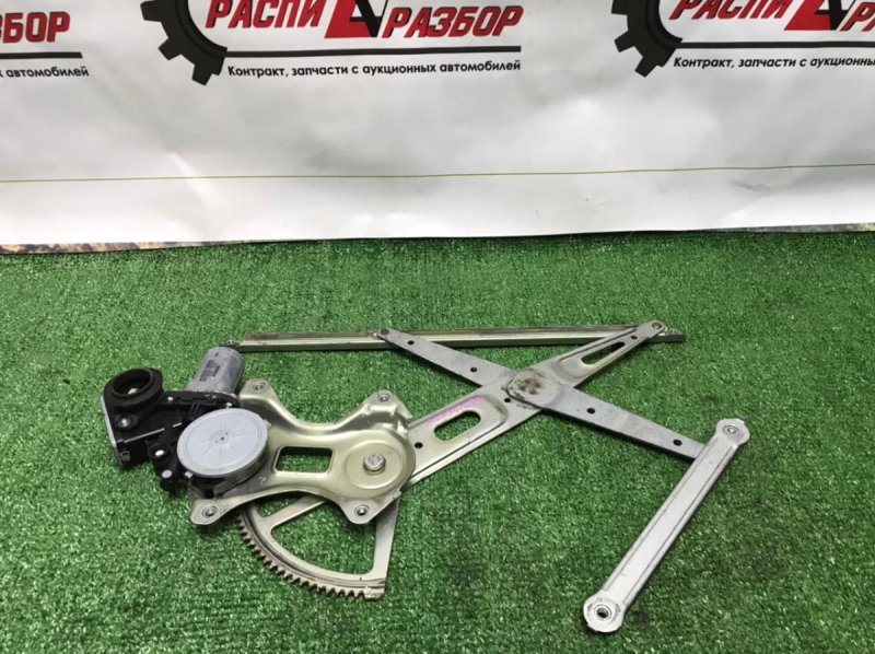 Стеклоподъемный механизм, 1800 рублей, Красноярск