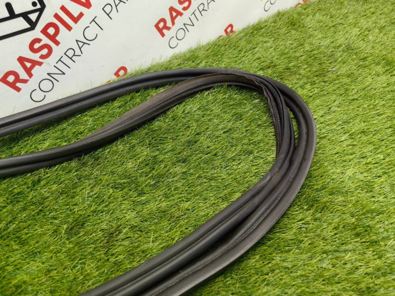 уплотнитель двери багажника, 2000 рублей, Красноярск