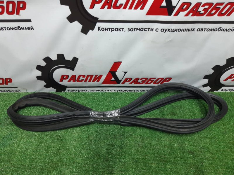 уплотнитель двери багажника, 800 рублей, Красноярск