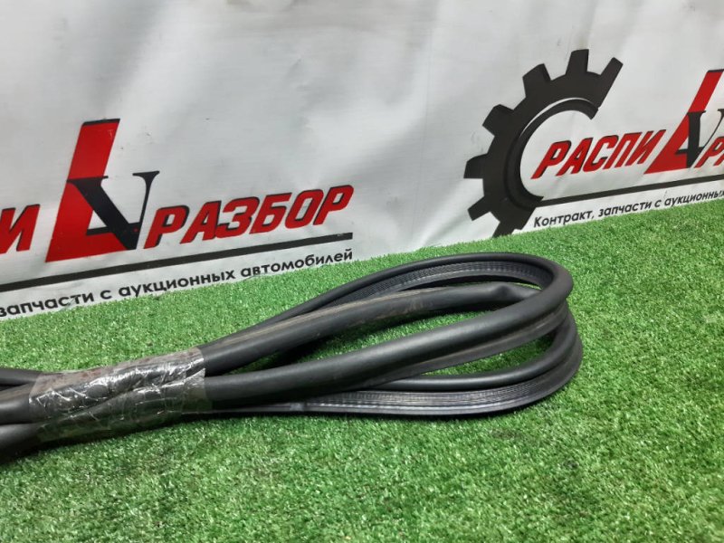 уплотнитель двери багажника, 800 рублей, Красноярск