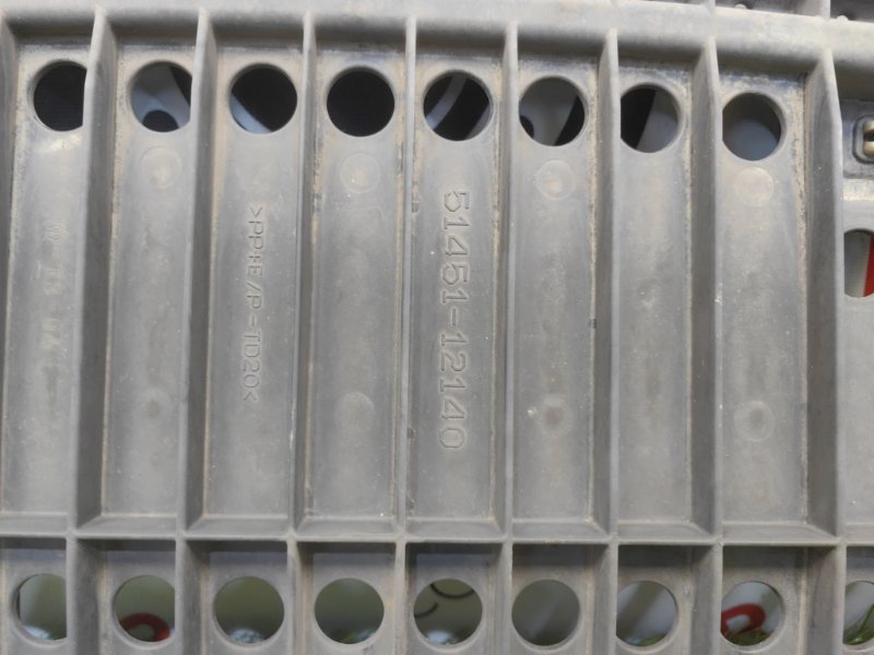 защита двигателя пластиковая, 2500 рублей, Красноярск