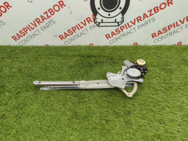 Стеклоподъемный механизм, 1500 рублей, Красноярск