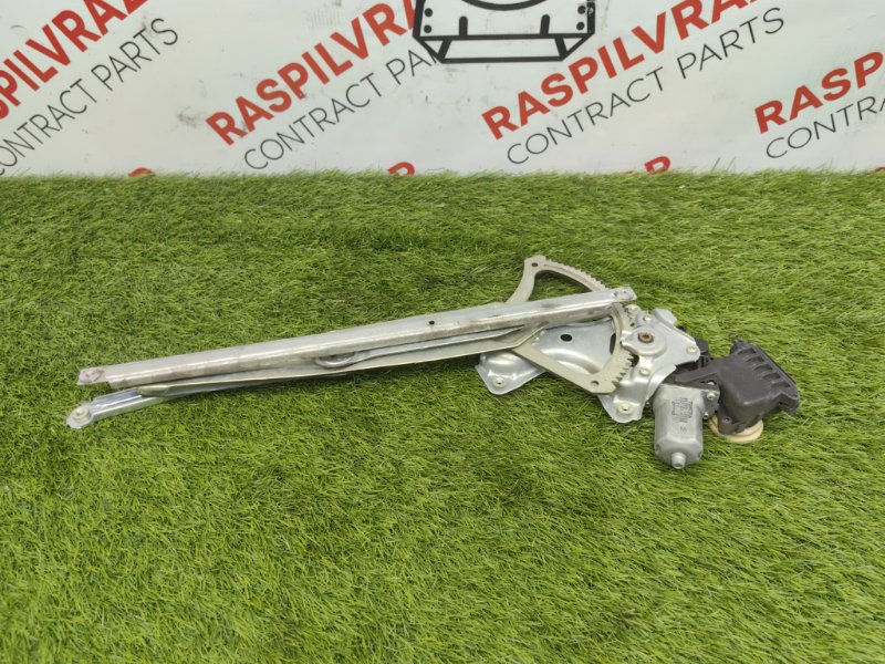 Стеклоподъемный механизм, 1500 рублей, Красноярск