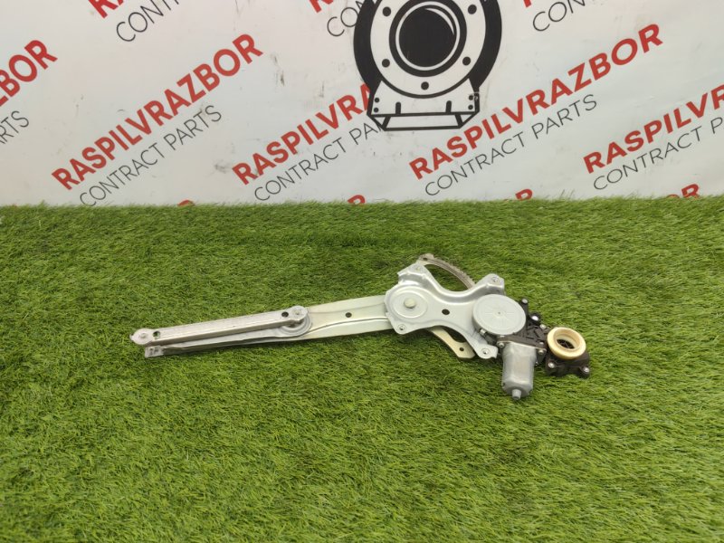 Стеклоподъемный механизм, 1500 рублей, Красноярск