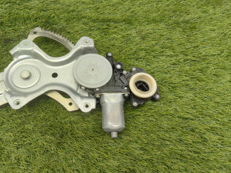 Стеклоподъемный механизм, 1500 рублей, Красноярск