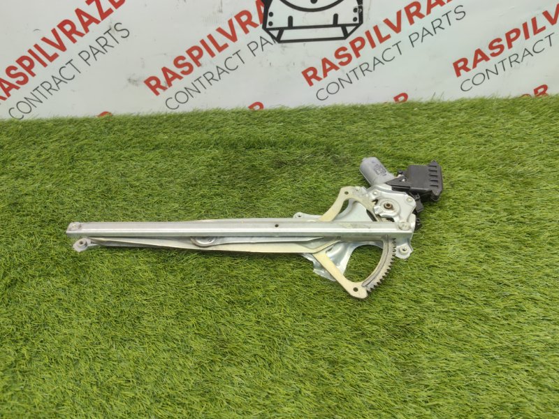 Стеклоподъемный механизм, 1500 рублей, Красноярск