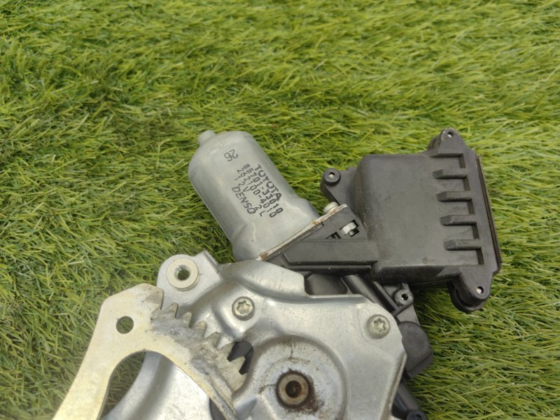 Стеклоподъемный механизм, 1500 рублей, Красноярск