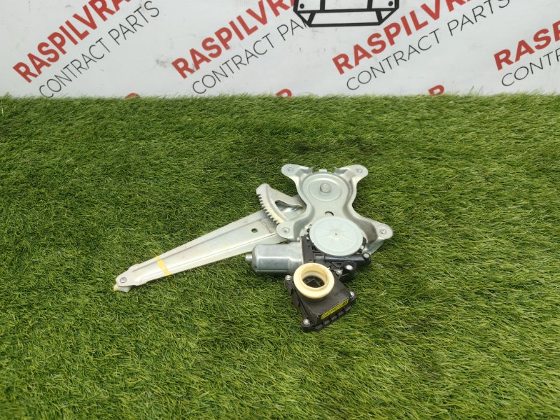 Стеклоподъемный механизм, 1500 рублей, Красноярск