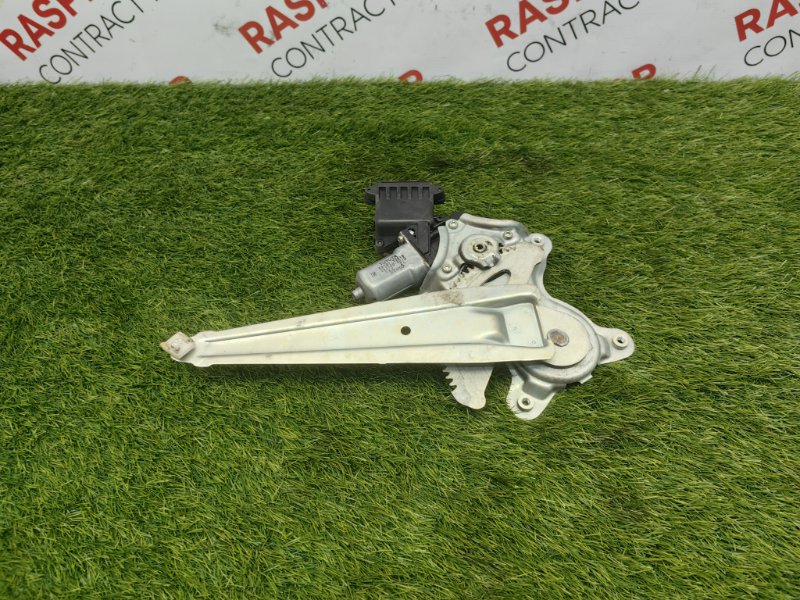 Стеклоподъемный механизм, 1500 рублей, Красноярск