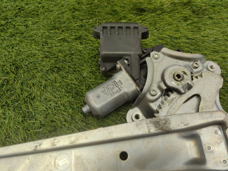 Стеклоподъемный механизм, 1500 рублей, Красноярск