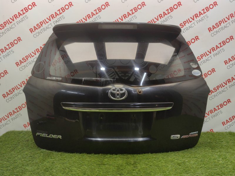 Дверь багажника, 35000 рублей, Красноярск