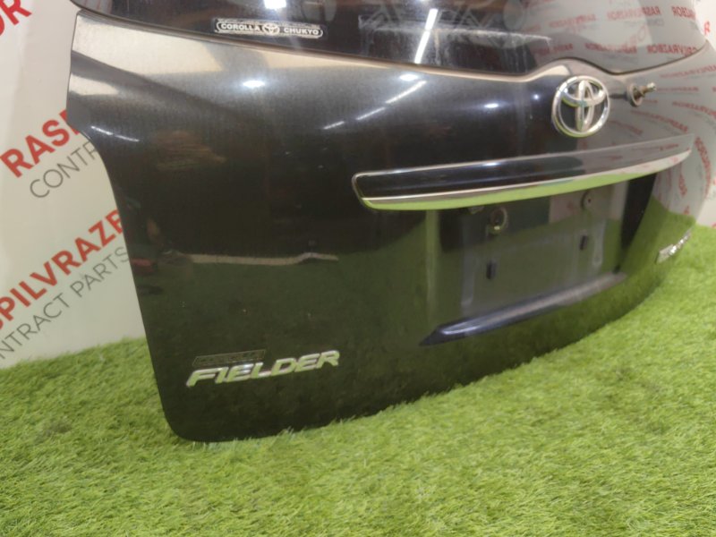 Дверь багажника, 35000 рублей, Красноярск