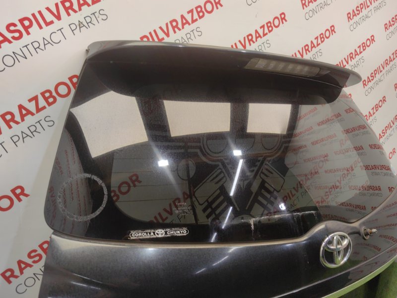 Дверь багажника, 35000 рублей, Красноярск