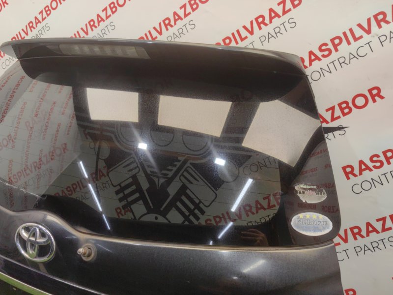 Дверь багажника, 35000 рублей, Красноярск