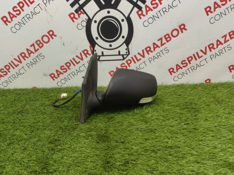 Зеркало заднего вида боковое, 11000 рублей, Красноярск