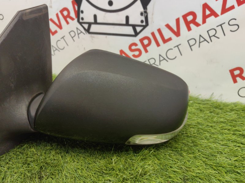 Зеркало заднего вида боковое, 11000 рублей, Красноярск