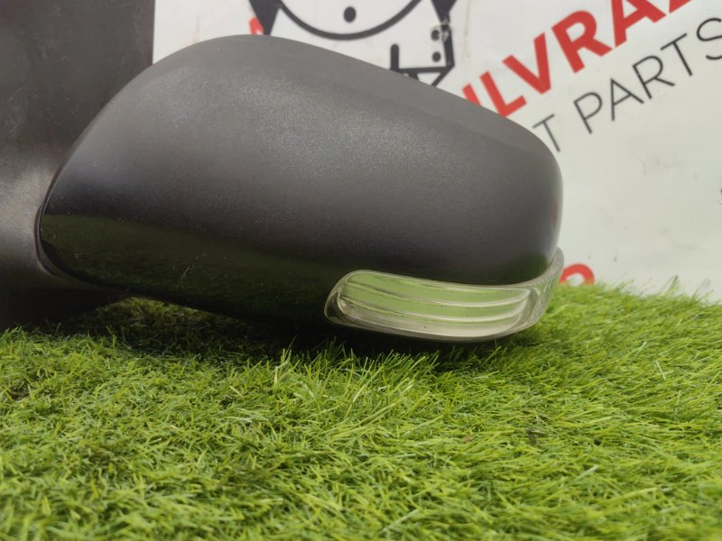 Зеркало заднего вида боковое, 11000 рублей, Красноярск