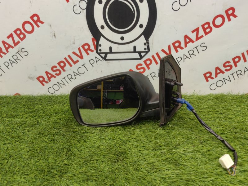 Зеркало заднего вида боковое, 11000 рублей, Красноярск