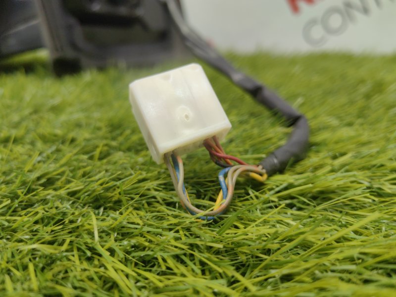 Зеркало заднего вида боковое, 11000 рублей, Красноярск