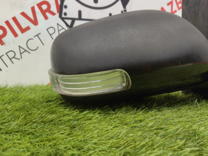 Зеркало заднего вида боковое, 6000 рублей, Красноярск