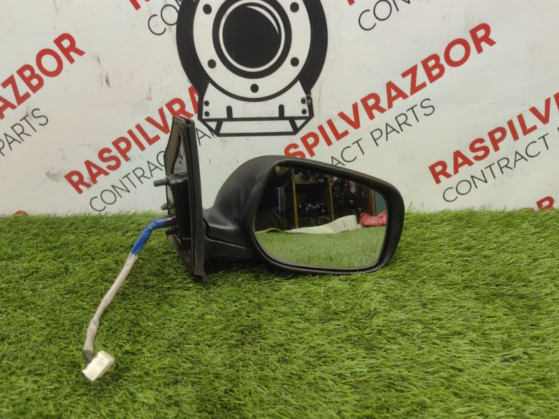 Зеркало заднего вида боковое, 6000 рублей, Красноярск