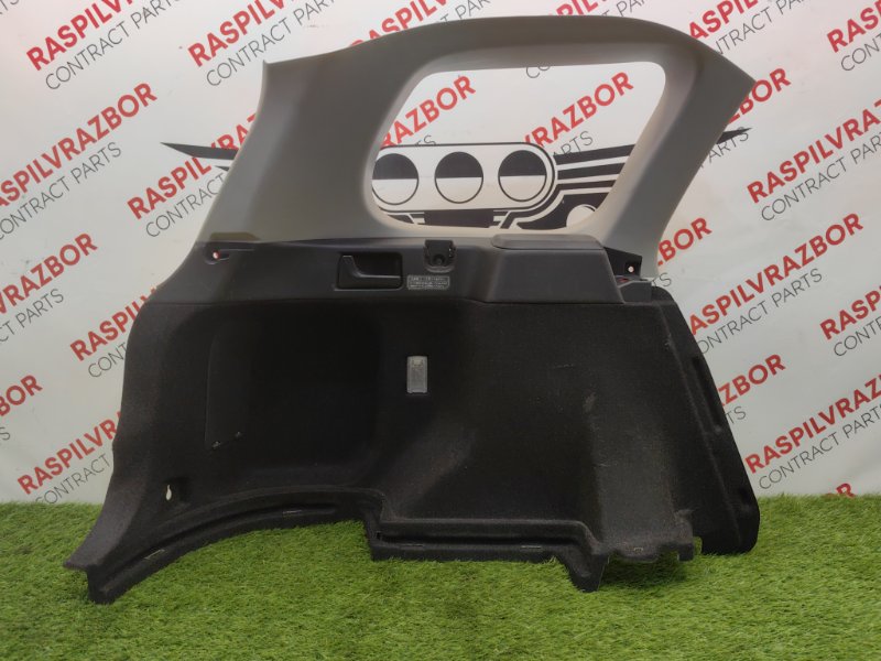 Обшивка багажника, 1100 рублей, Красноярск