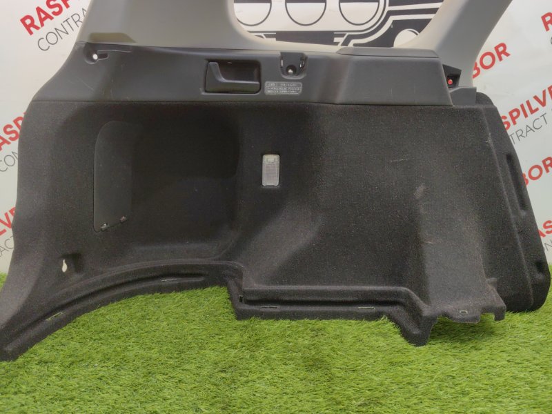 Обшивка багажника, 1100 рублей, Красноярск