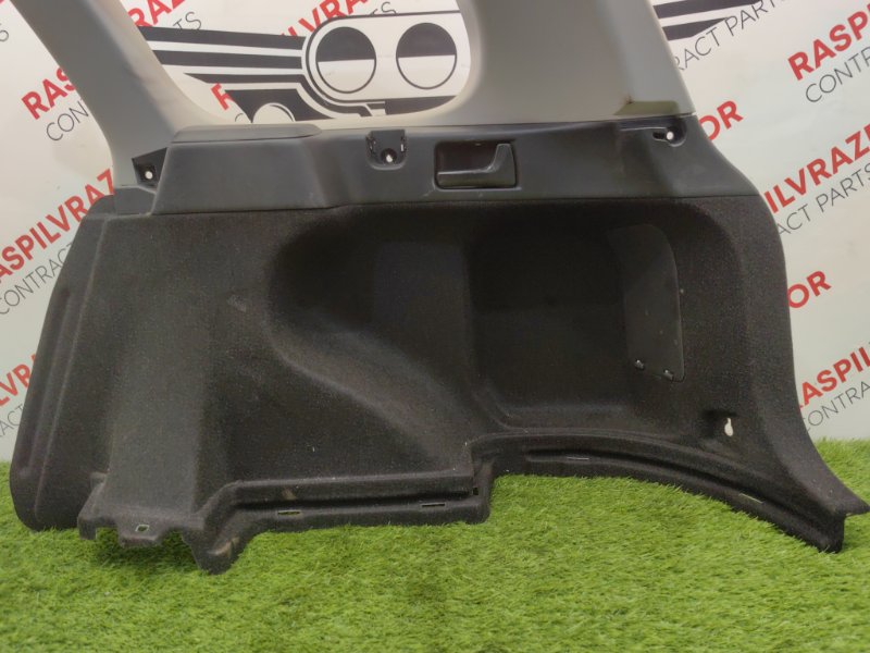 Обшивка багажника, 1100 рублей, Красноярск