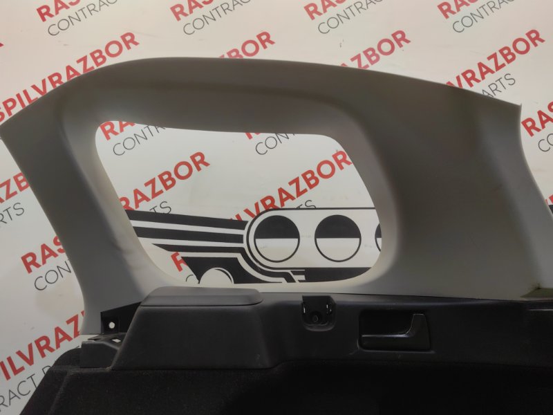 Обшивка багажника, 1100 рублей, Красноярск