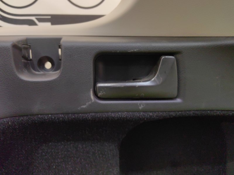 Обшивка багажника, 1100 рублей, Красноярск