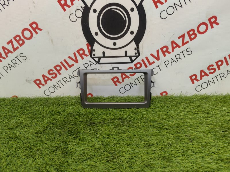 рамка магнитолы, 1500 рублей, Красноярск