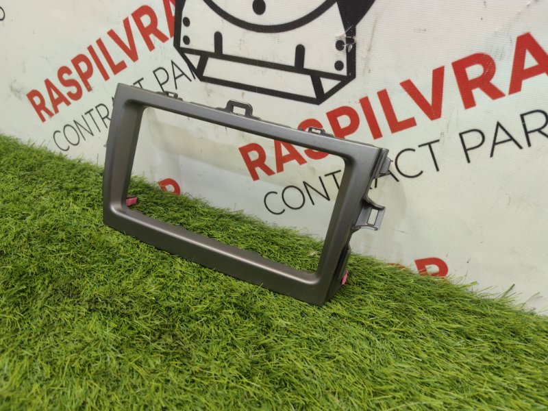 рамка магнитолы, 1500 рублей, Красноярск