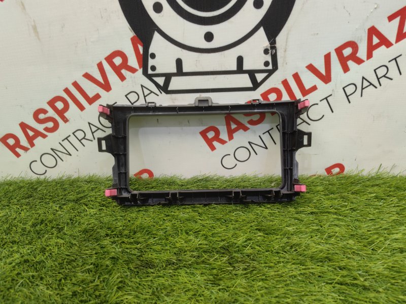 рамка магнитолы, 1500 рублей, Красноярск