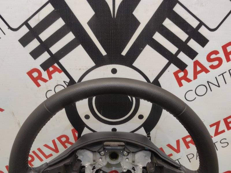 Руль, 6000 рублей, Красноярск