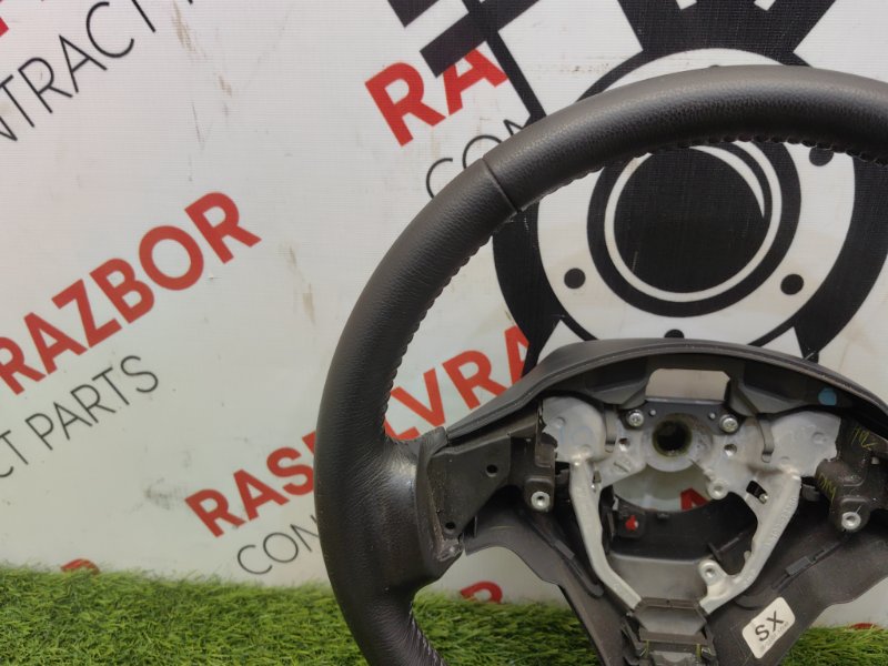 Руль, 6000 рублей, Красноярск